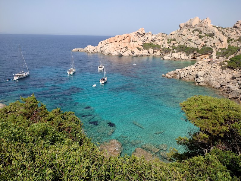 Faro di Capo Testa