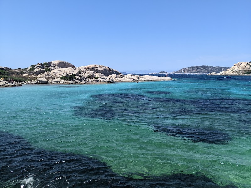 La Maddalena & Parco Nazionale