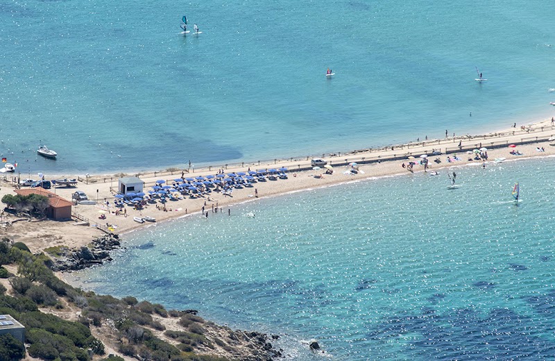 Isola dei Gabbiani