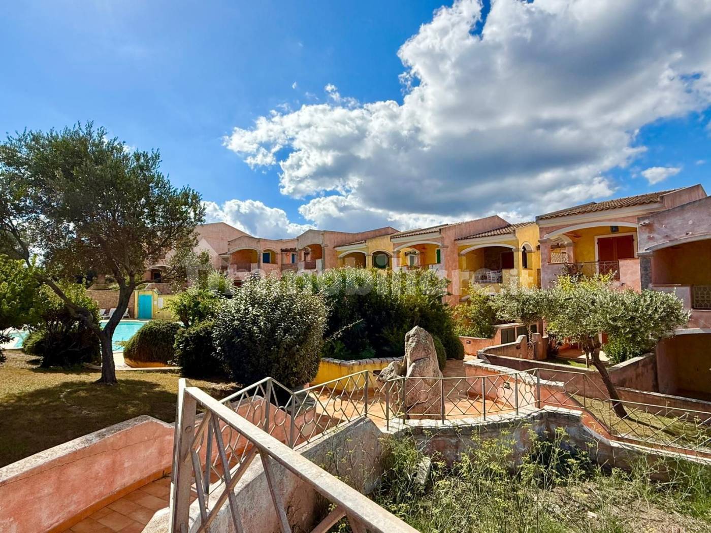 Porto Pozzo Stay — photo 19