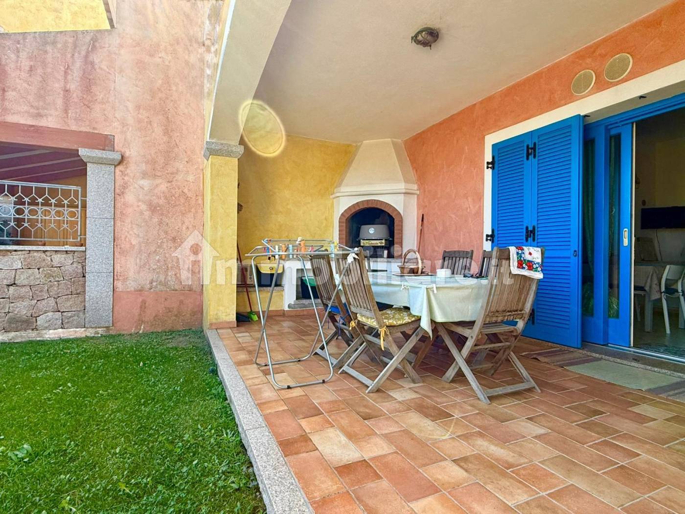 Porto Pozzo Stay — photo 8